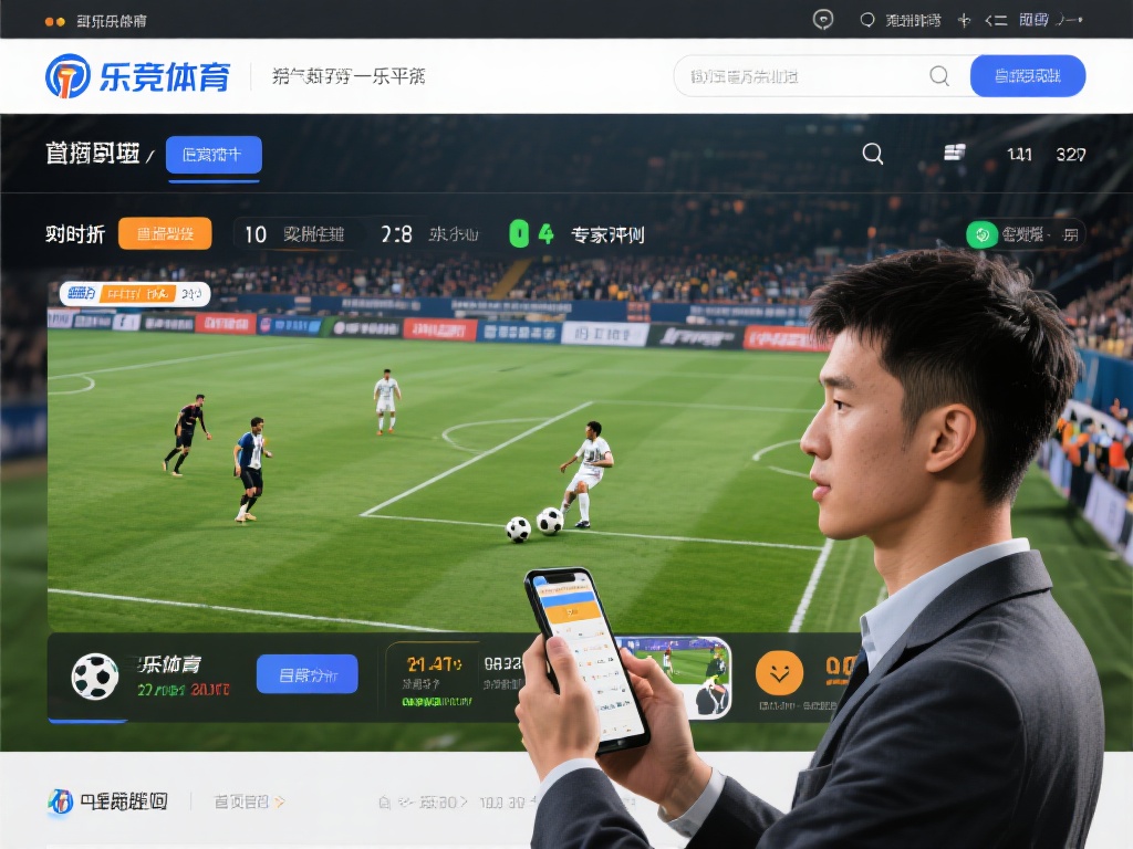 乐竞体育官方首页网址查询指南，快速访问最新体育赛事资讯 (乐竞体育官方首页网址查询指南，快速获取最新体育赛事资讯动态）