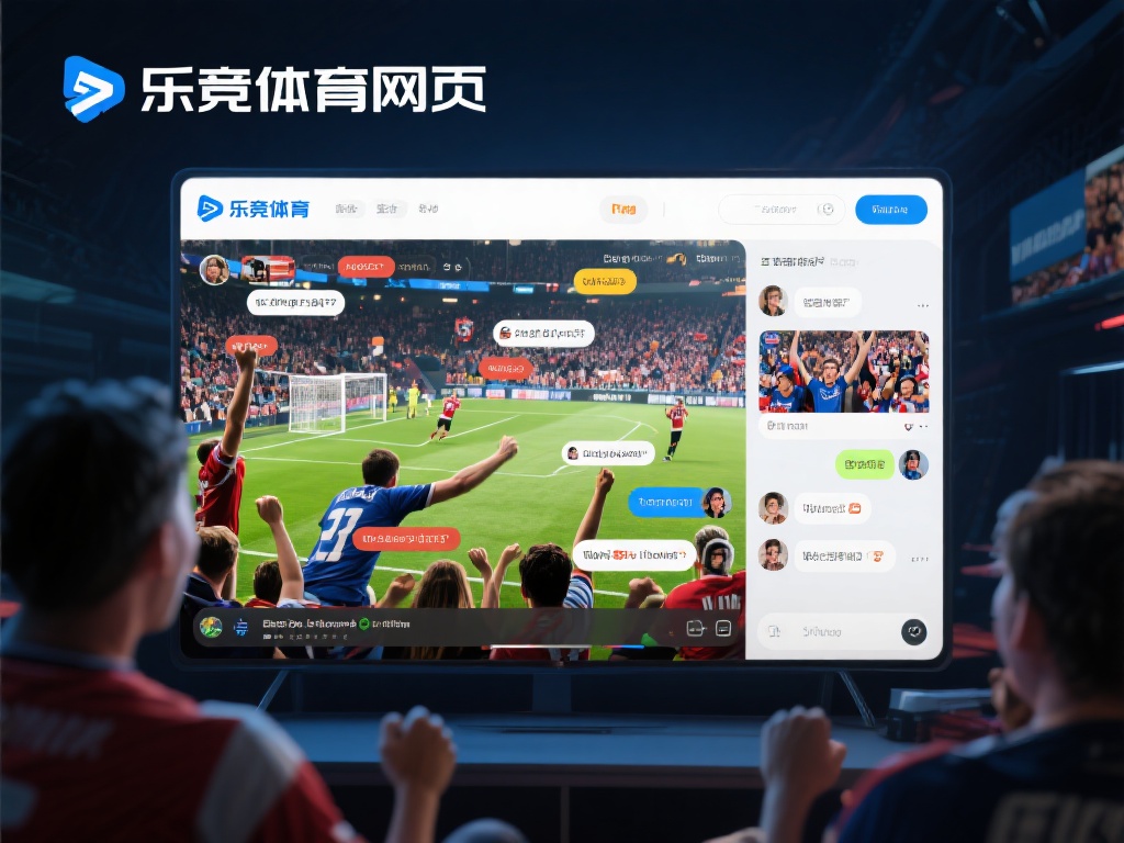 乐竞体育网页版：畅享便捷体育赛事直播与互动体验平台 (乐竞体育网页版：畅享便捷体育赛事直播与互动体验的绝佳平台）
