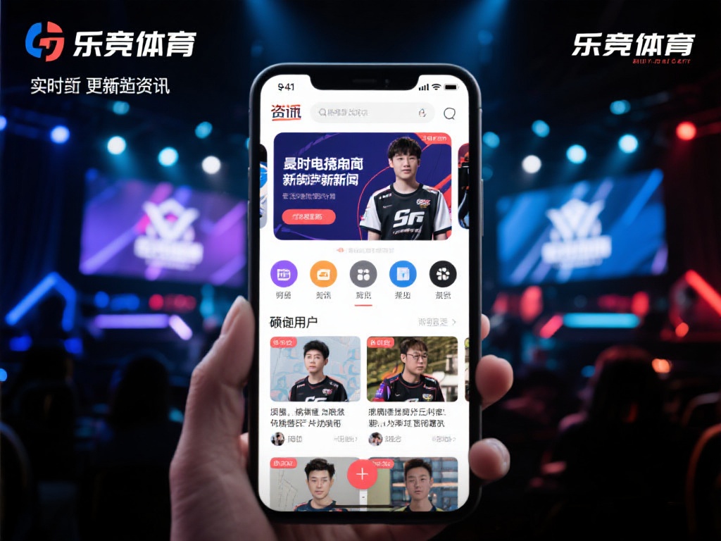 乐竞体育电竞网址推荐：畅享顶级电竞赛事的最佳平台选择 (乐竞体育电竞网址推荐：畅享顶级电竞赛事的最佳平台选择指南）