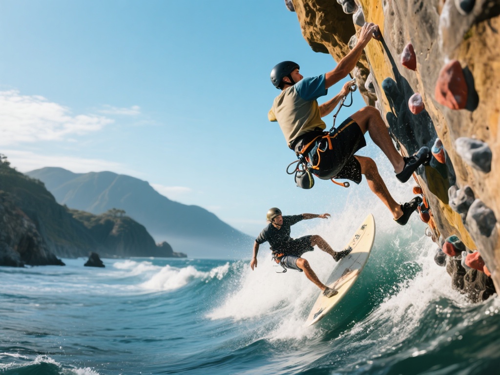 在快节奏的现代生活中，越来越多的人渴望摆脱日常的束