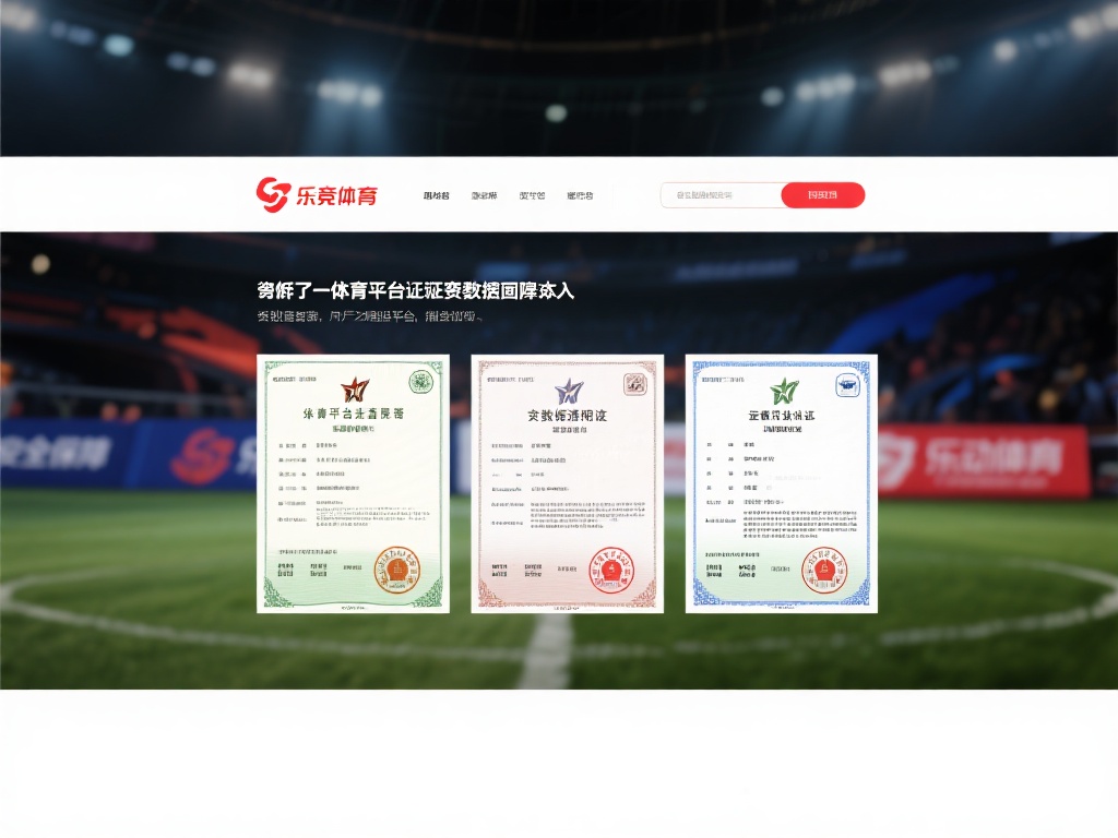 判断一个体育平台是否正规，可以从以下几个方面入手。