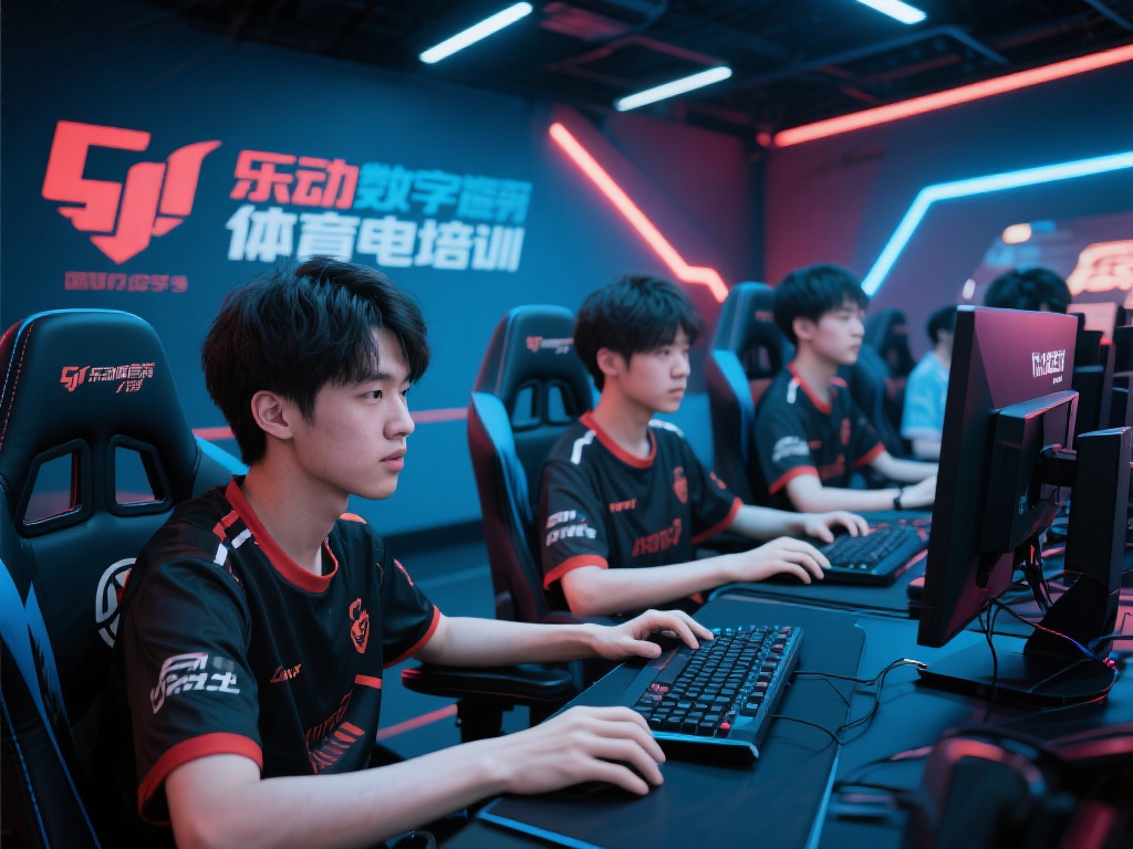 在数字娱乐飞速发展的今天，电子竞技已经成为全球范围