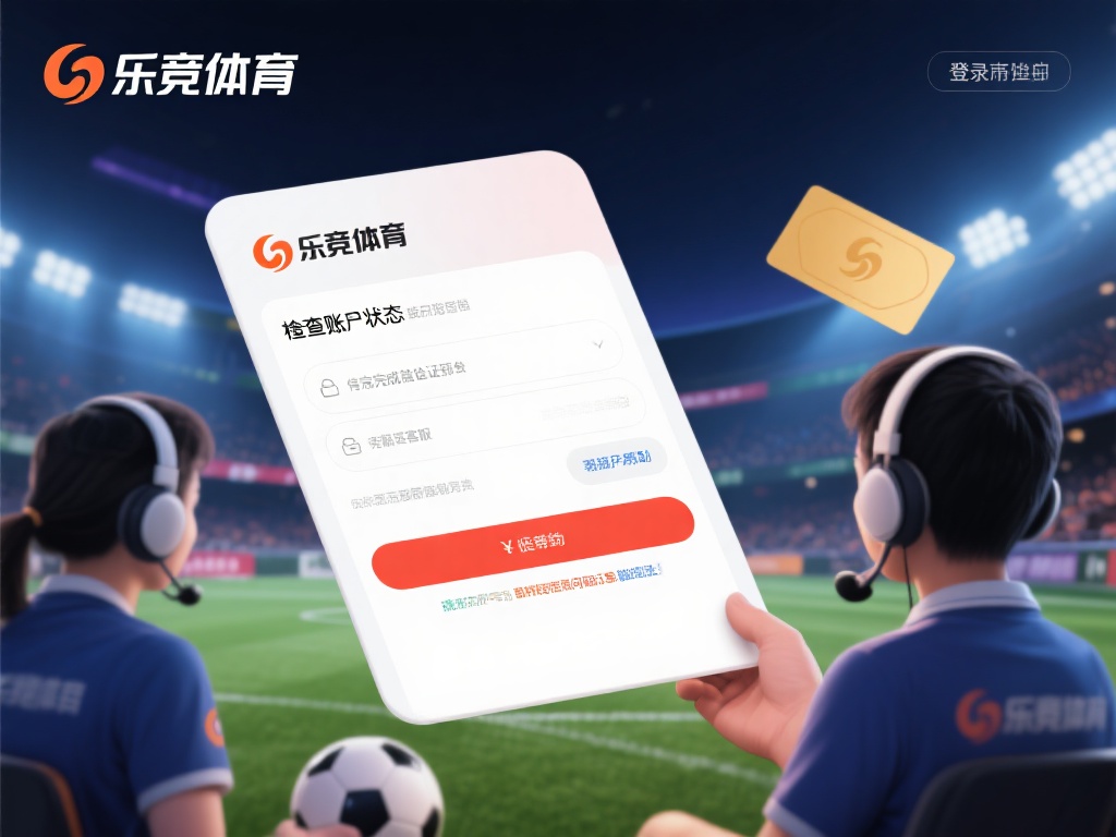 面对乐竞体育提款受阻的情况，用户不必过于焦虑，以下