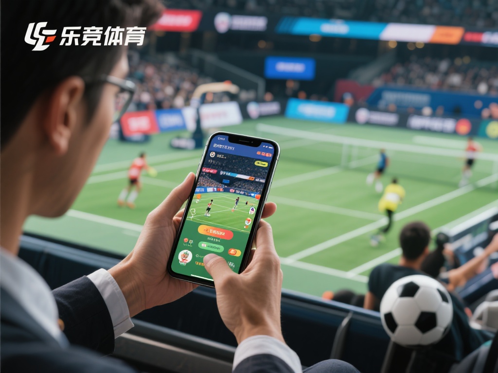 此外，乐竞体育还提供了多样化的赛事选择，覆盖足球、