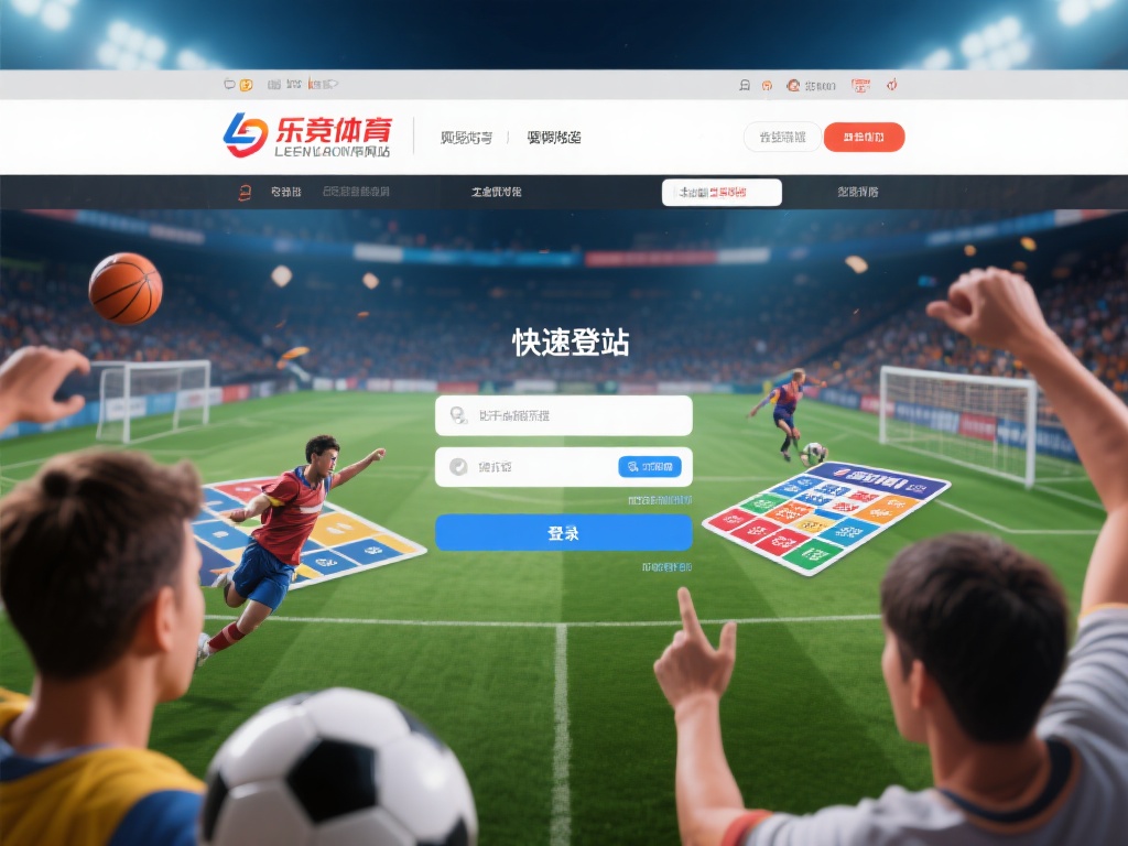 在数字化时代，线上体育竞猜已经成为许多体育爱好者的