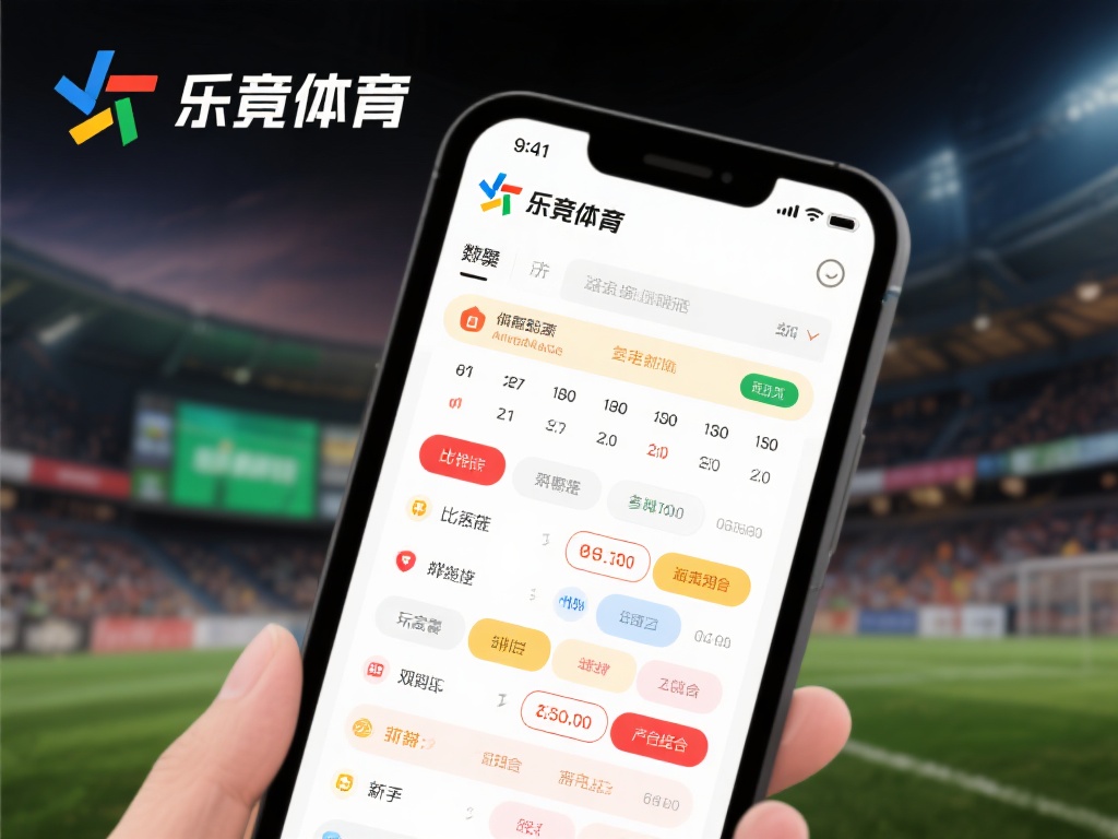 在众多体育竞猜平台中，乐竞体育彩票之所以能脱颖而出