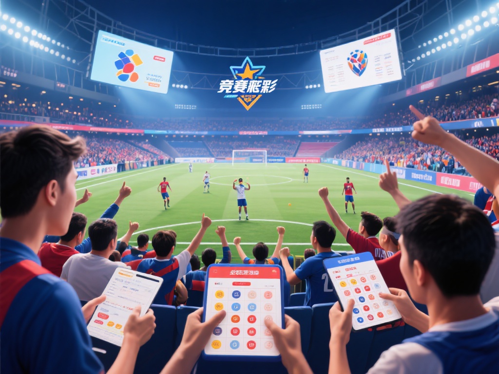 在快节奏的现代生活中，体育赛事不仅是一种娱乐方式，