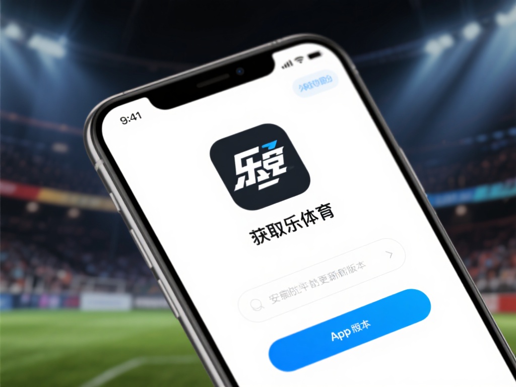 对于想要体验这一平台的用户来说，获取乐竞体育官方a