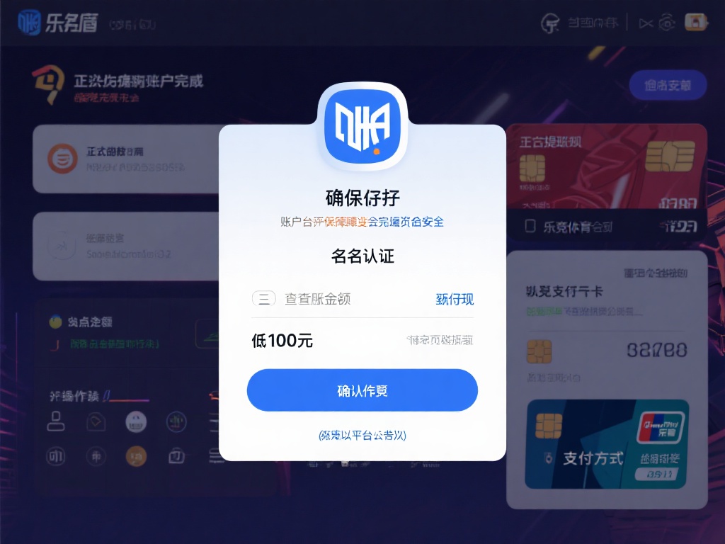 在正式开始提现之前，有几点准备工作是必不可少的。首