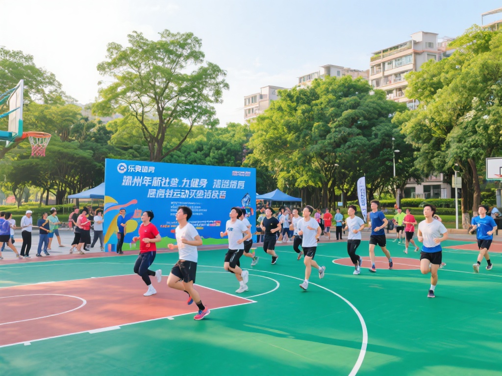 近年来，全民健身已成为国家战略的重要组成部分，而惠