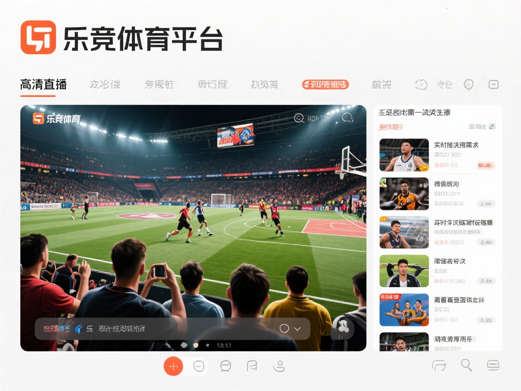 在快节奏的现代生活中，体育不仅是一种娱乐方式，更是