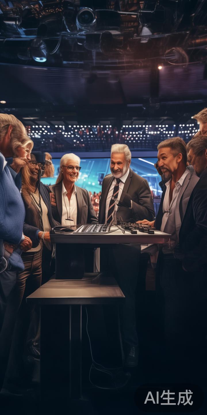 乐竞体育官方平台：专业体育娱乐平台的优势与特色全面解析