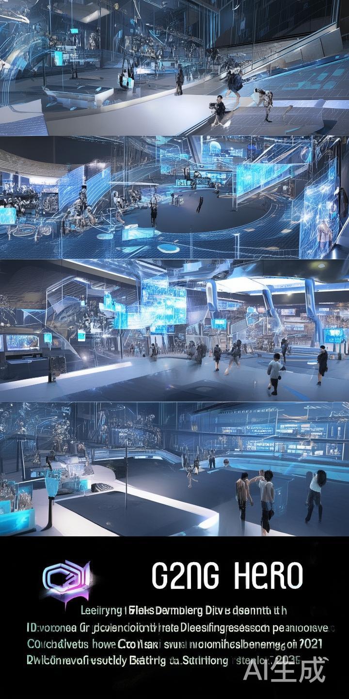 乐竞英雄体育科技有限公司的企业简介及其发展历程全面解析