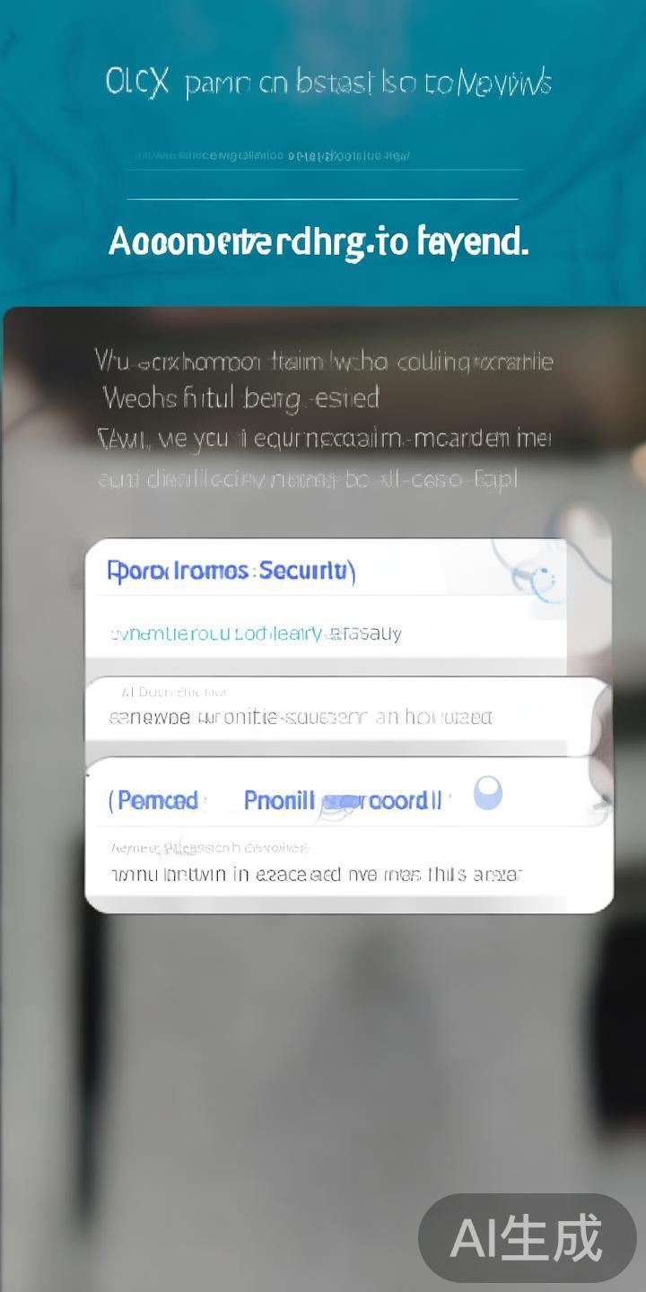 注册账号：通过官方网站或官方APP注册，并确保填写