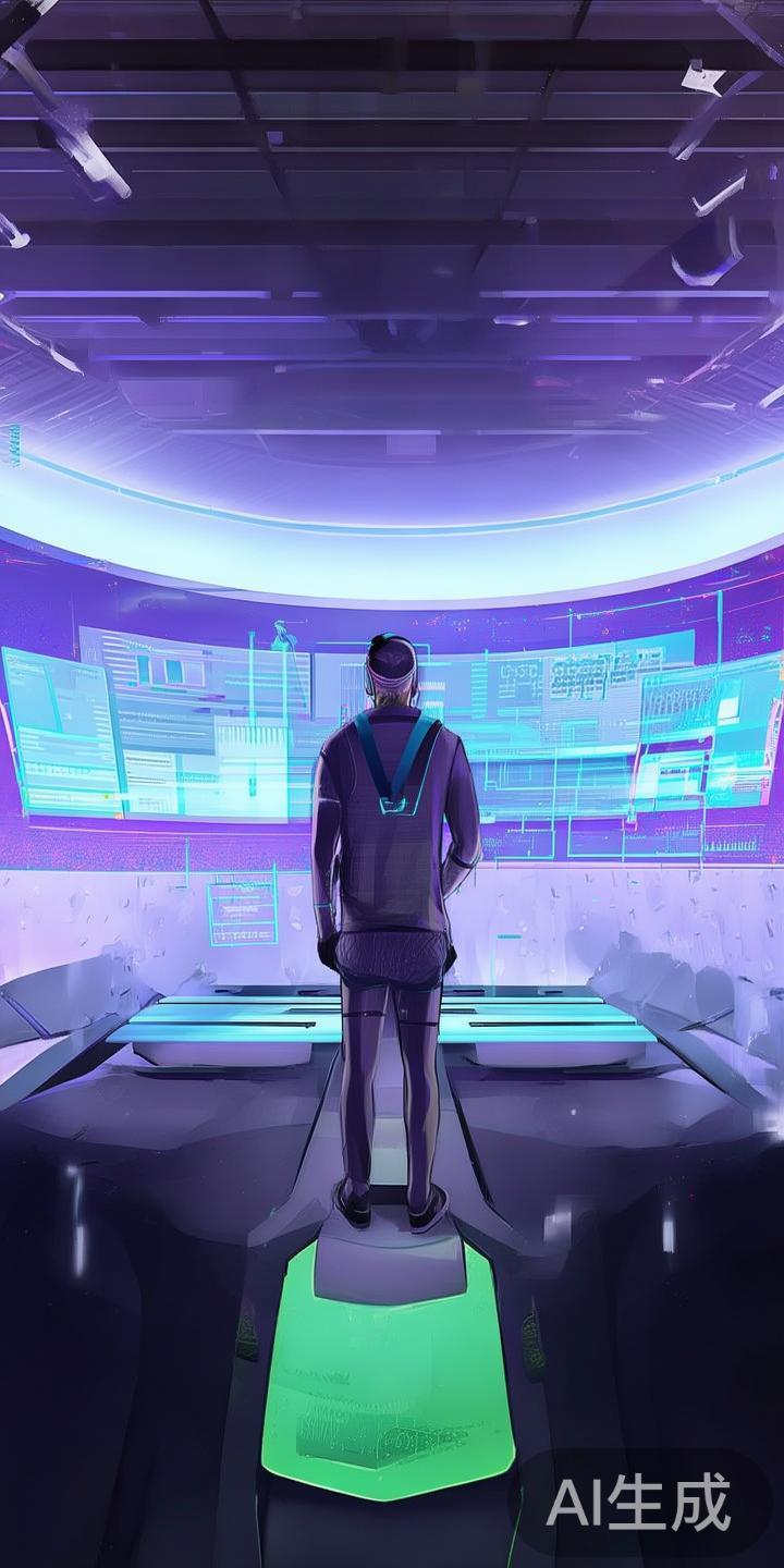 乐竞体育面临运营挑战原因分析:专家深度解读与应对策略 乐竞体育曾被视为体育科技领域的新星,借助大数据、A