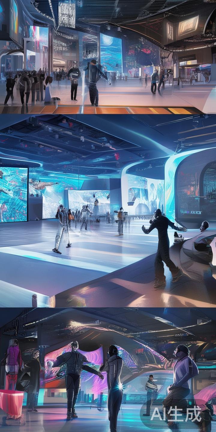 深入探索迪拜乐竞体育：创新运动方式与精彩赛事亮点丰富解析