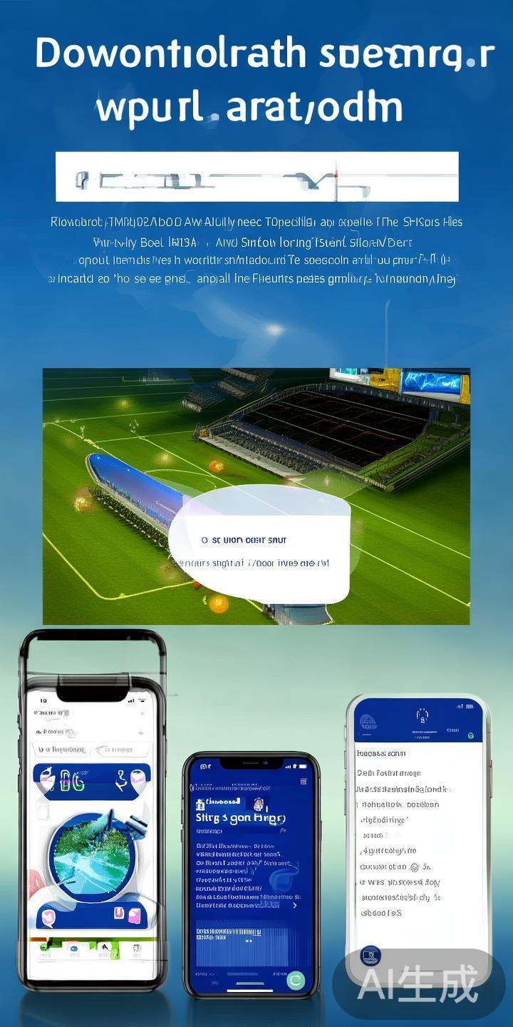 苹果手机用户必看：详细攻略教你轻松下载安装乐竞体育APP