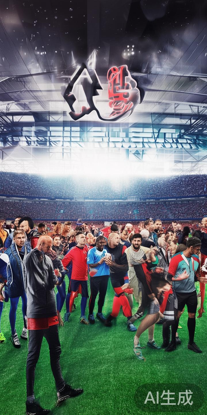 这份合作的背后，折射出体育营销的新趋势。在全球化的